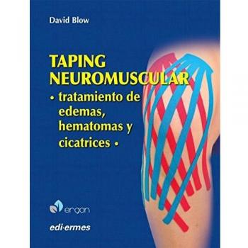 Taping Neuromuscular: Tratamiento de Edemas, Hematomas y Cicatrices