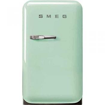 Conservador SMEG FAB5RPG5 Verde Pastel Dcha