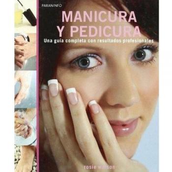 Manicura y pedicura