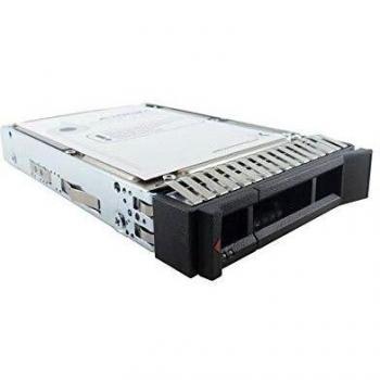 Lenovo DCG Think System 12 GB 6.4 cm 2.5 Inch 600GB 10 K SAS Hot Swap HDD 512 N