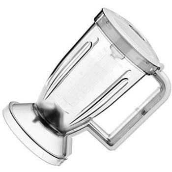 Jarra licuadora Bosch 00677472 - Bol blender original para robot de cocina