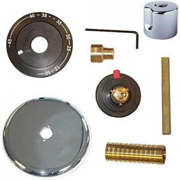 Kit de Adaptación TKENT1 Eurotherm Watts