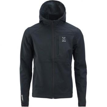 Chaqueta de montaña Altus Decan H30 Gris