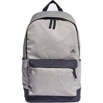 adidas CLAS BP Fabric1 Mochila, Unisex Adulto, brgrin/Tinley/Tinley, Talla Única