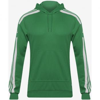 Sudadera de fútbol Adidas Squadra 21 Infantil
