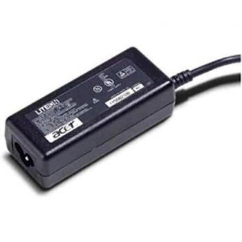 Adaptador de Corriente Acer 90W, Cargador para Notebook, Color Negro