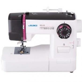 JUKI MÁQUINA DE COSER MODELO HZL-27Z