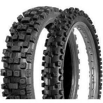 Kenda K781 Triple ( 110/80-19 TT 59M Rear )