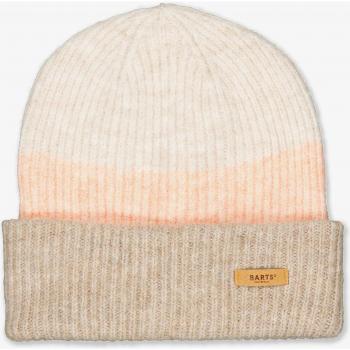 Barts Womens Suzam Beanie - Light Brown - One Size - Winter Warm Stretchable