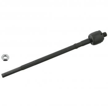 Febi-Bilstein 28055 Articulación axial, barra de acoplamiento