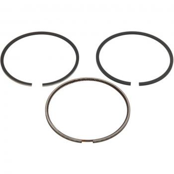 Juego de aros de pistón KOLBENSCHMIDT 800072410000