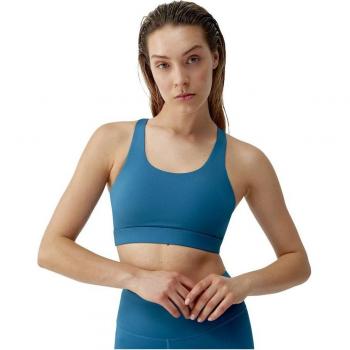 Top de yoga Gauri Born Living Yoga - Diseño exclusivo para mujeres activas