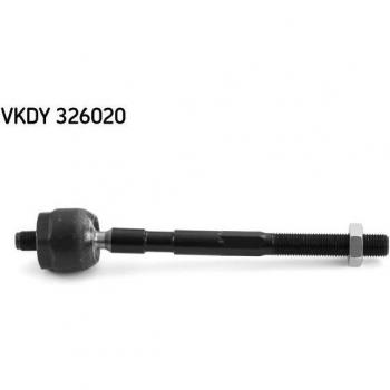Rótula axial de dirección SKF VKDY 326020