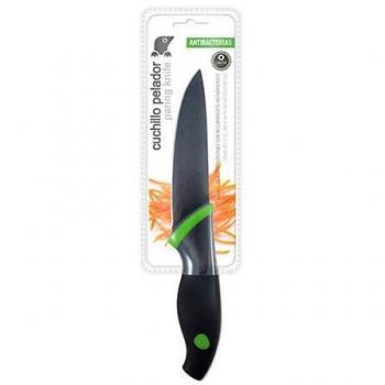 Cuchillo Pelador Verde TM Home