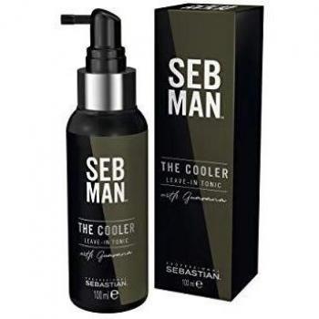 Sebastian Professional Seb Man The Cooler Leave-In Toner 100 ml