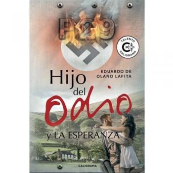 Hijo del odio y la esperanza