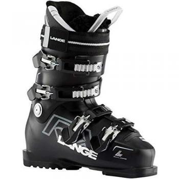 Lange RX 100 - Zapatos de esquí para hombre, color negro