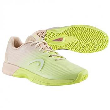 Zapatillas de Pista Dura Head Revolt Pro 4.0 Mujer Mcli 274223