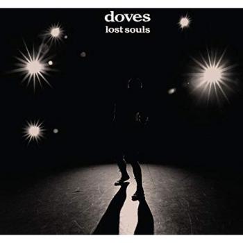 Almas Perdidas - 2 Vinilos Grises