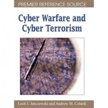 Guerra Cibernética y Terrorismo Cibernético (Referencia Premier)