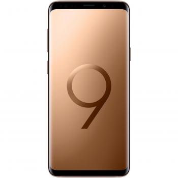 Samsung Galaxy S9+ SM-G965F/DS 15,8 cm