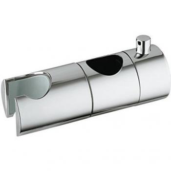 Grohe Chrome Shower Slider Support 12140000