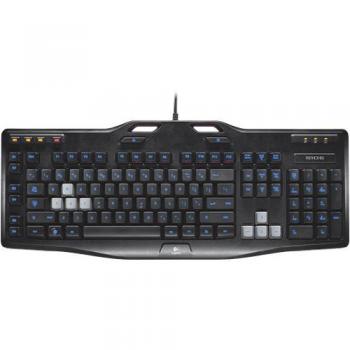 Logitech Gaming Keyboard G105 - Teclado