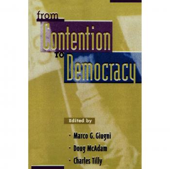 From Contention to Democracy: A Comprehensive Guide to Political Transformation and Civic Engagement