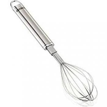 Batidor de Varillas de Acero Inoxidable Leifheit Sterling 24 cm