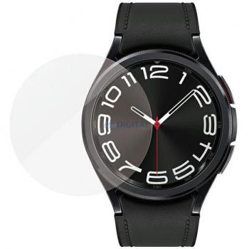 PanzerGlass Galaxy Watch6 Classic 43mm Antibacterial Screen Protector 3685 Film
