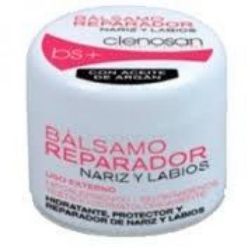 Clenosan Bálsamo Reparador Nariz y Labial Tarro 10 ml