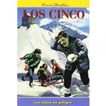 Los cinco en peligro