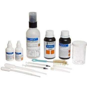 HI38015-Kit de análisis de los cloruros