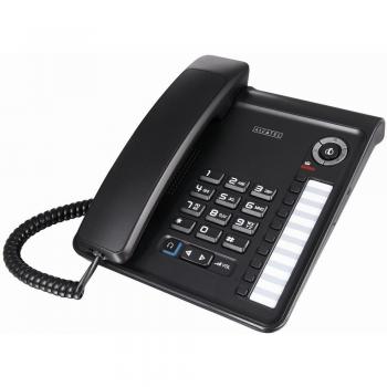 Alcatel Temporis 300 Pro - Teléfono fijo con cable