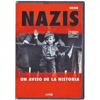 Nazis Un Aviso De La Historia [DVD]