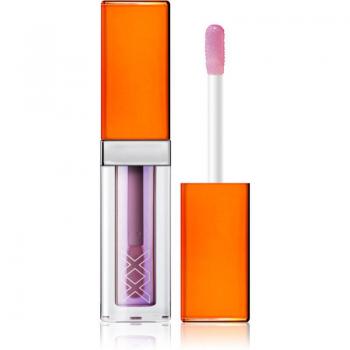 KOMBUCHA Tinted Lip Oil shade Raspberry + Blackberry 3.5 ml by Revolution