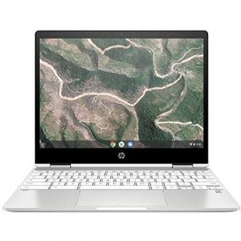 HP Chromebook x360 12b-ca0001ns - Ordenador portátil de 12 HD Táctil Convertible