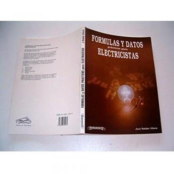 Formulas y datos practicos para electricistas