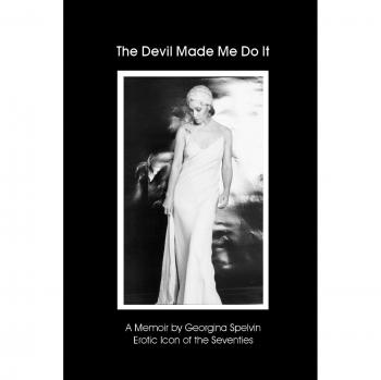 The Devil Made Me Do It - Adult Novel with Dark Themes and Controversial Content