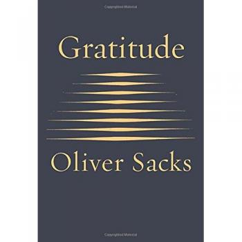 Gratitude