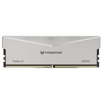 Memoria RAM DDR5 32GB 2x16GB Acer Predator Pallasii 32GB 6000MHz V3