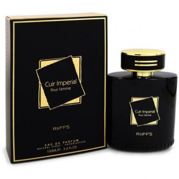 Riiffs - Cuir Imperial 100ml Eau De Parfum Spray
