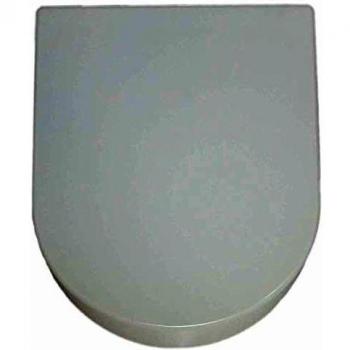 Asiento de WC Roca Nexo Blanco con Absenado Automático