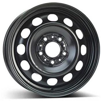 Alcar 8765 – 6,5 x 16 Et42 5 X 120 Llanta de acero