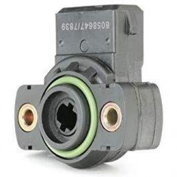 RIDEX 3940T0015 Potenciómetro de válvula de mariposa
