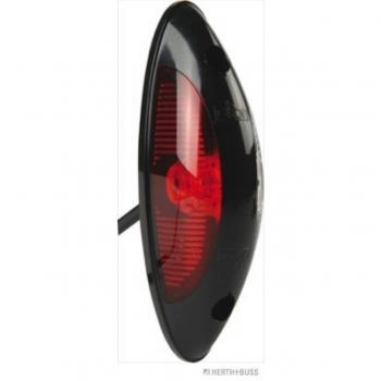 Luz de gálibo LED HERTH+BUSS ELPARTS 82710354