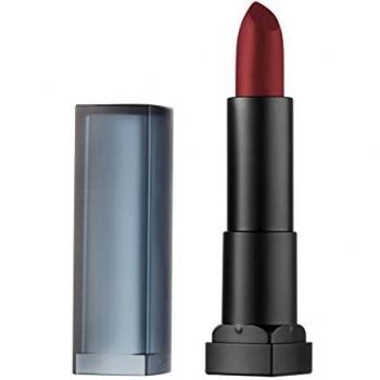 Maybelline Color Sensational Ultra Matte Pintalabios Nro 05 1ud