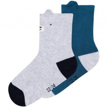 NAME IT PACK DE 2 PARES DE CALCETINES NIÑO SANNY