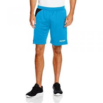 Kempa Bekleidung Teamsport Peak Pantalones Cortos Varios colores azul/negro Talla:XXXL