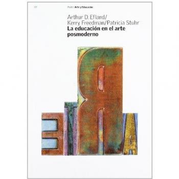 La educación en el arte posmoderno
